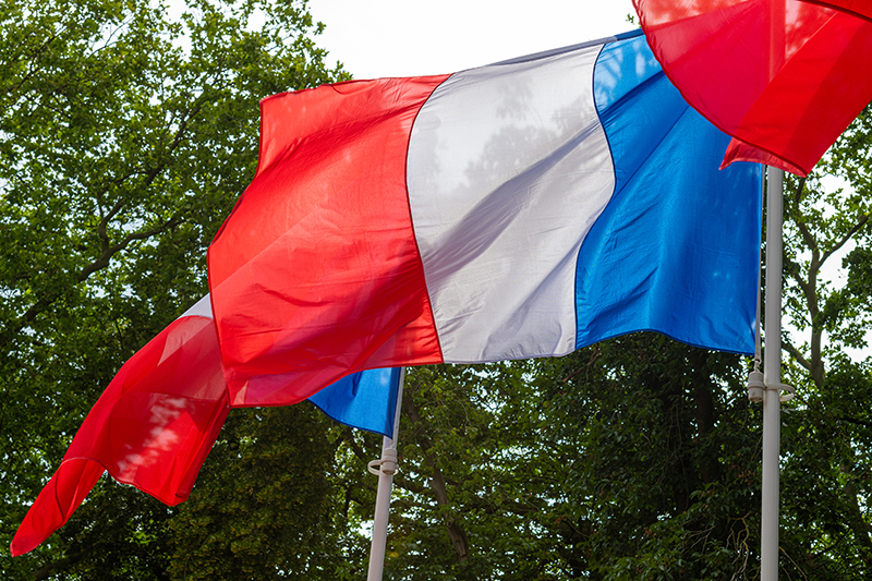 Journée nationale d’hommage aux victimes du terrorisme